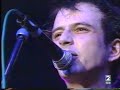 los enemigos  fiesta radio3 1992