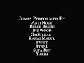 Jump Tactics Episode III - Headlong (Part 2) Jump Tactics Episode III - Headlong (Part 2)