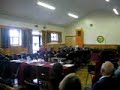Laxdale Waulking Group Poolewe Mód Laxdale Waulking Group Poolewe Mód