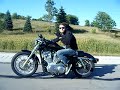 tony waukesha ride