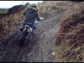 pit bike racing