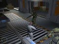 Halo 2 Vista Easter egg Mysterious character crewman