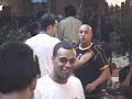 Denilson Snubs Roberto Carlos