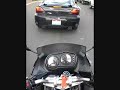 Ninja 650R ride part 1 Ninja 650R ride part 1
