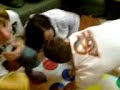 Twister-videjko 2.