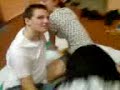 Twister-videjko 2.