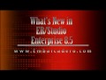ER/Studio Enterprise 8.5 Preview | Embarcadero Data Modeling
