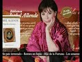 La Nacion Isabel Allende
