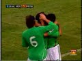 Mexico vs Peru Amistoso Internacional 2008 4 0
