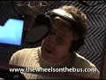 Wheels on the Bus - Roger Daltrey Behind the Scenes