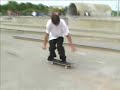 Kerry Getz Game of Skate Kerry Getz Game of Skate