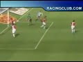 Gol de Bergessio a Colon