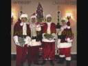 WeezerのWe Wish You A Merry Christmasかわいすぎます。歌詞の一部分「For we all like figgy pudding so bring some out here.」かなりわらけます。知らなかった！ http://is.gd/5dhSO