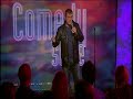 Gavin Webster (Comedy Store Part 2)