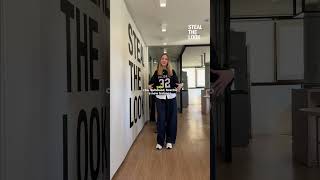Os looks que usamos no nosso escritório de moda feat catarina tourinho ✨