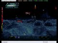 this is the n64 version of space invaders. the graphics are not 100% correct.
