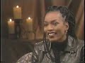 Stars on Whitney Houston - Part 1 Stars on Whitney Houston - Part 1