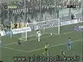 videos de Salernitana Napoli 2002/03 Baggio segna il rigore al Napoli!