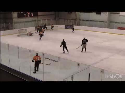 Junior Chowder Cup 2024