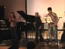Seminari Jazz Invernali Nuoro 2007