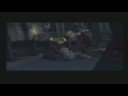 Xenosaga Church Scene