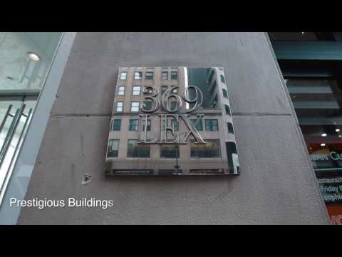Private Office for 4 People - Madison Av