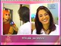 Programa Mulheres - Henrique Bartsch e Rita Lee - parte 4de5