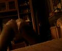 me shankin my rump