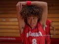 high school musical 1
music videos
get'cha head in the game
movie version

coach said to fake right
and break left
watch out for the pick
and keep an eye on defense
gotta run the give and go
and take the ball to the hole
but don't be afraid
to shoot the outside 