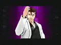 Bleach Blade Battlers match