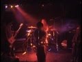 Daydreaming amputee live at Amagasaki Deepa 2011/03/26