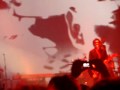 Placebo - Taste In Men (Live @ Ahoy, Rotterdam 03/12/09)