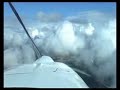 Engine cut out at 3000 feet.....