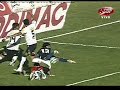 no fue penal no fue penal