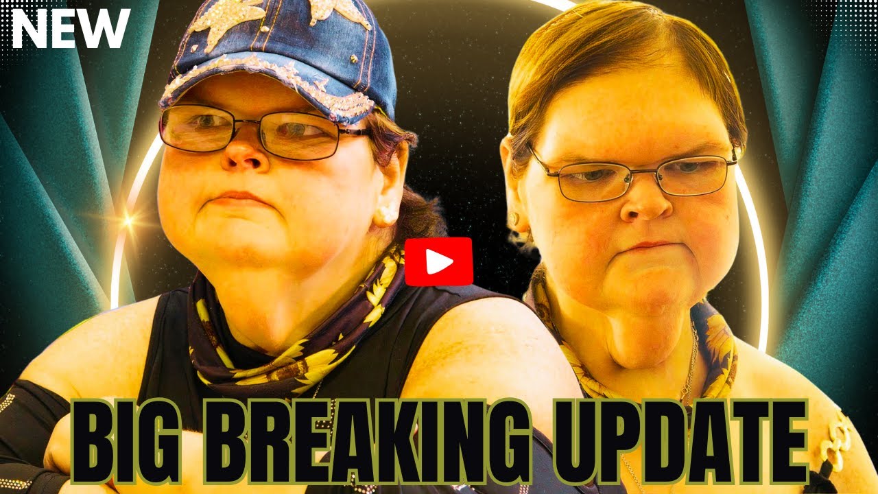 Fans Skeptical of Tammy Slaton's Shocking Secret Addiction