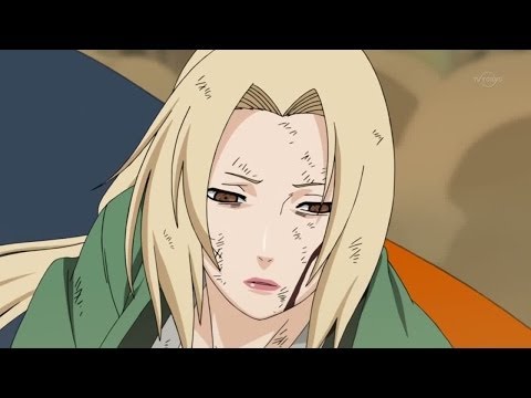 tsunade
