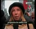 Los uruguayos no aguantan mas