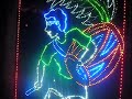 LED Light at Chandannagar