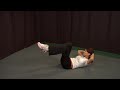Abdominal Exercises : Abdominal Exercises: Bicycle Criss Cross