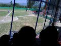 COCHE BAILANDO SEXY EN LA LIGA DEL RIO EN RAYON