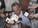 Oscar Parra D�az - Ex candidato a la Gob. de Aragua (14/11/0