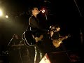 Jimmy Gnecco Talking About Jeff Buckley In Memphis