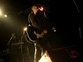 Jimmy Gnecco Talking About Jeff Buckley In Memphis