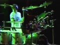 The Cars / Philadelphia / 1987 / You Might Think
