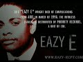 Eazy-E - Still E.A.Z.Y