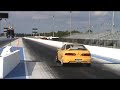 ryan chin yelow integra 11.3 pumpgas