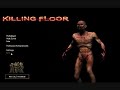 Psyco~Squad Acheavments: Killing Floor Dot Of Doom