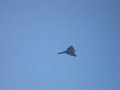 Model Flying Display XH558 Model Flying Display XH558