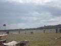 Model Flying Display XH558