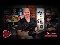 Blues Lead Guitar Lesson - Blues Guitar - How To Play Blues - Guitar Tricks